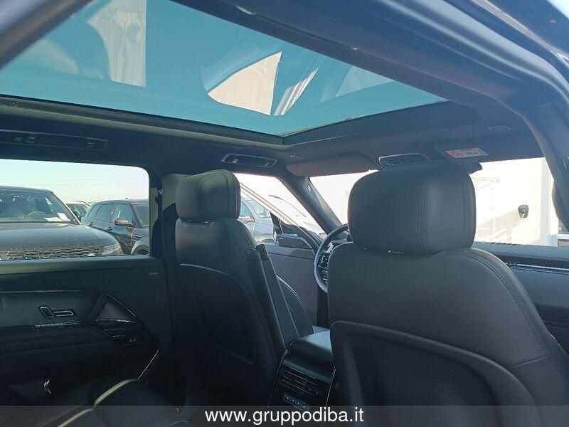 Land Rover RR Sport III 2022 3.0d i6 mhev Dynamic SE awd 249c