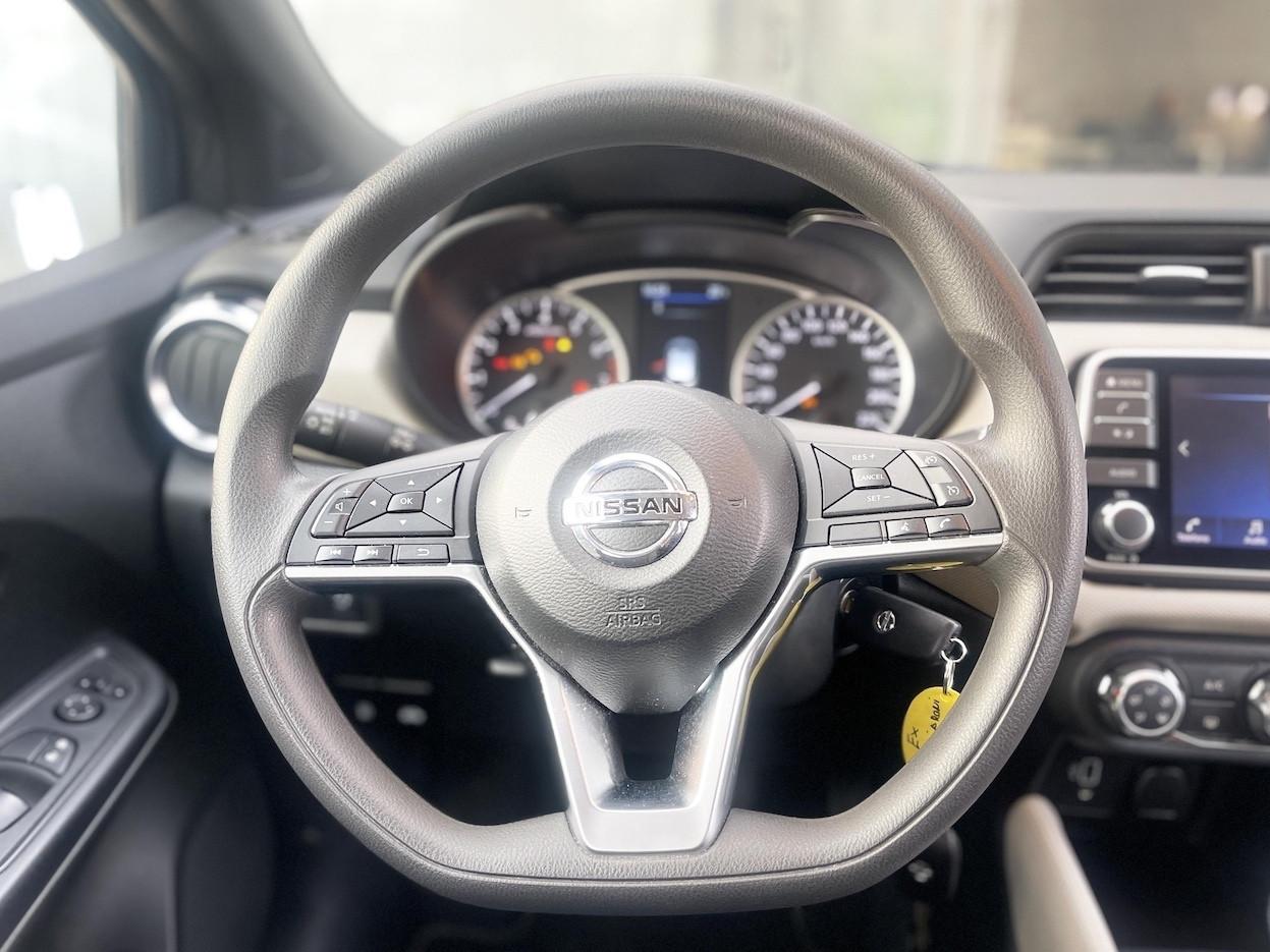 Nissan Micra 1.2 Benzina 98CV E6 Neo - 2019