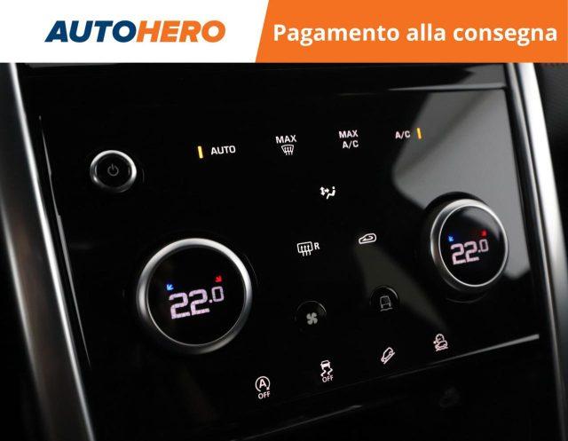 LAND ROVER Discovery Sport 2.0 TD4 163 CV AWD Auto R-Dynamic S