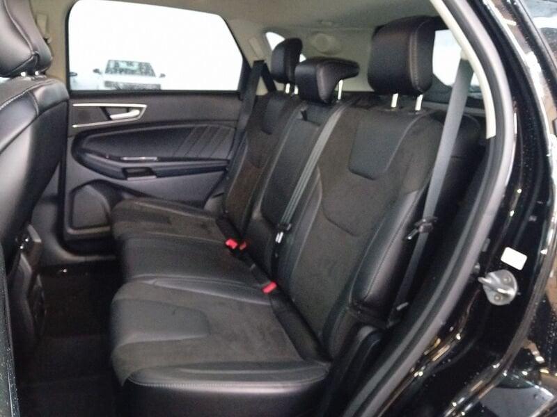 Ford Edge 2.0 TDCi 210cv S&S AWD Pshift ST-Line