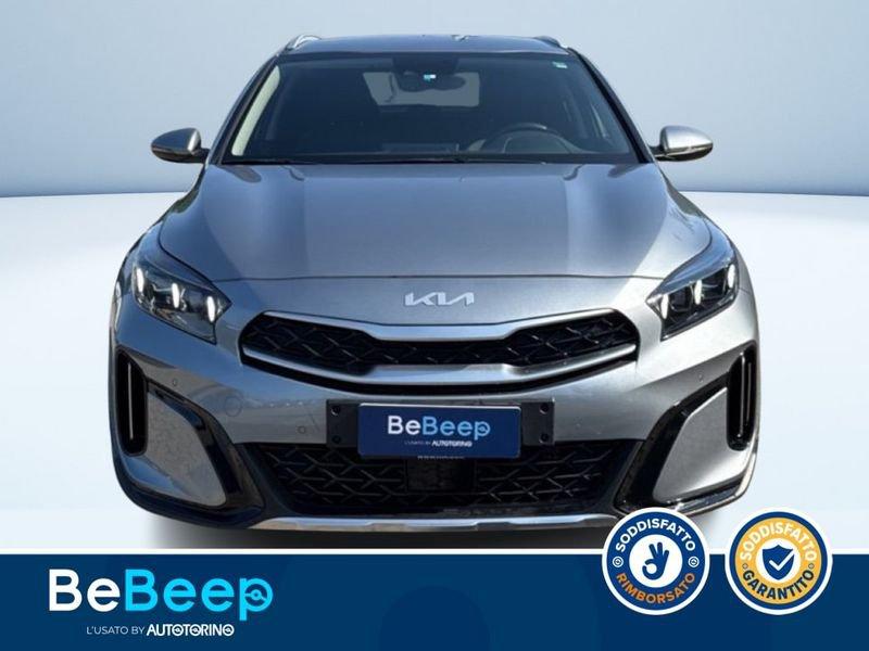 KIA Xceed 1.6 GDI PHEV STYLE 141CV DCT