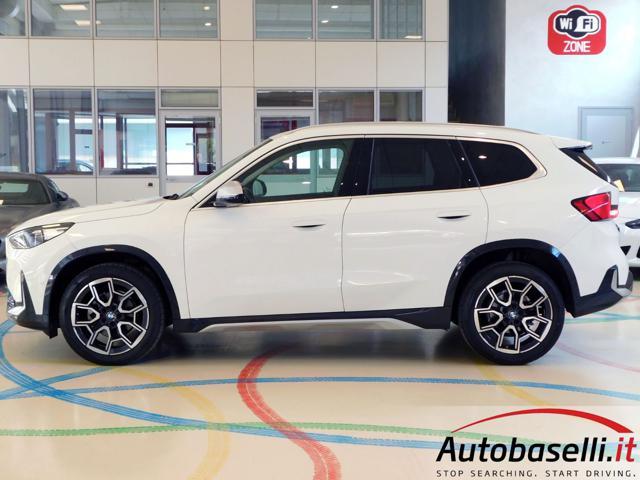 BMW X1 SDRIVE 18D XLINE 150CV EDITION ESSENCE