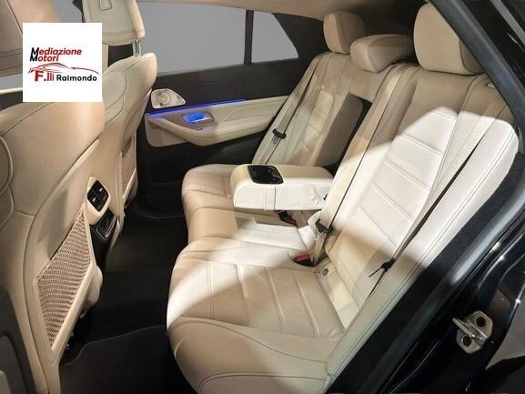 Mercedes-benz GLE 350 4Matic Coupé Premium Plus