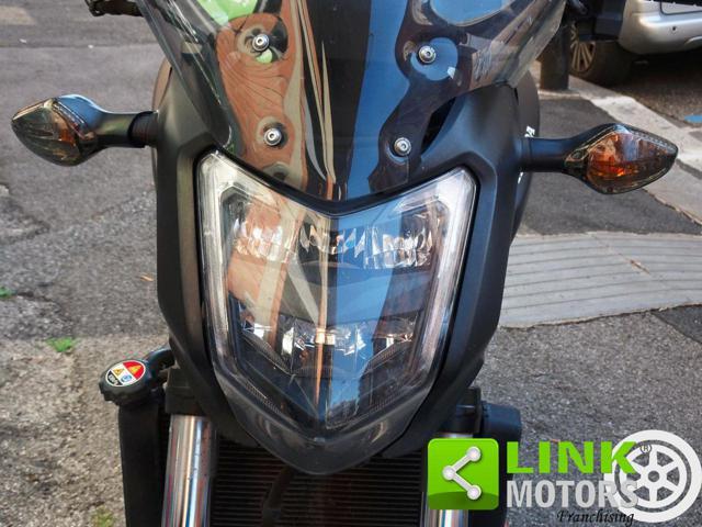 HONDA NC750S 750 SD