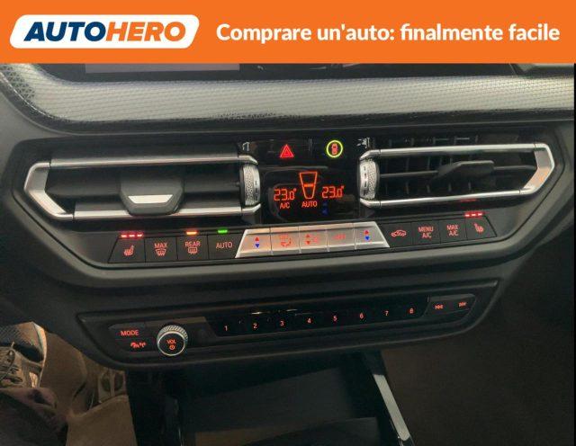 BMW 218 d Gran Coupé Msport