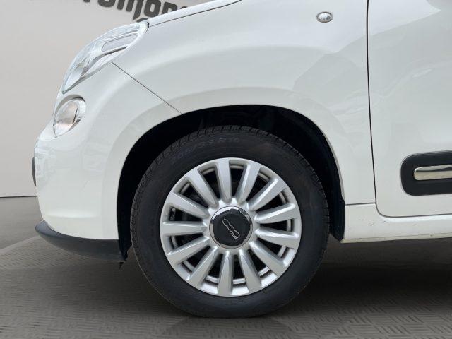 FIAT 500L 1.6 Mjt 105cv