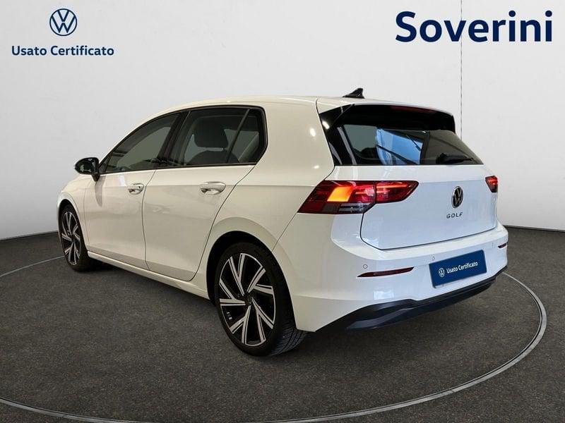 Volkswagen Golf 1.0 TSI EVO Life