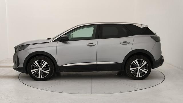 PEUGEOT 3008 1.5 bluehdi Allure s&s 130cv eat8