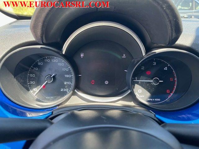 FIAT 500X 1.3 MultiJet 95 CV Cross