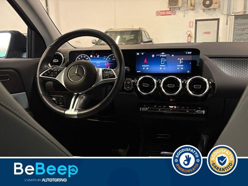 Mercedes-Benz GLA 200 D PROGRESSIVE ADVANCED AUTO