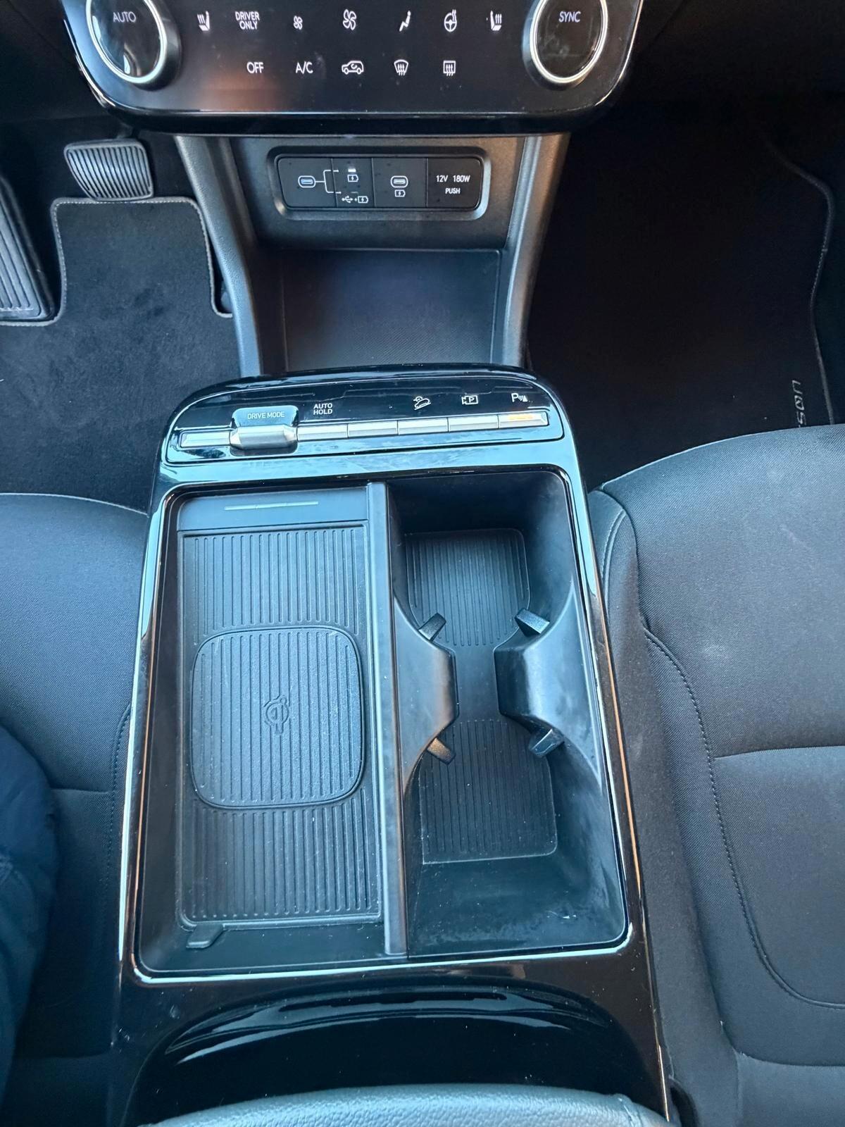 Hyundai Tucson 1.6 PHEV 4WD aut. Exellence