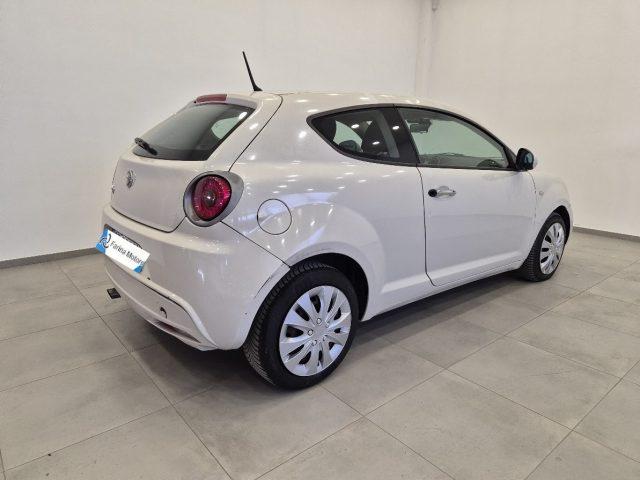 ALFA ROMEO MiTo 1.6 JTDm 16V Progression - PER COMMERCIANTI