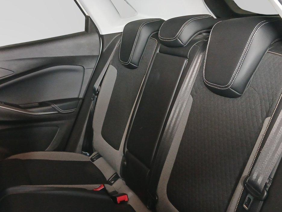 OPEL Grandland 1ª serie - Grandland X 1.6 diesel Ecotec Start&Stop aut. Advance