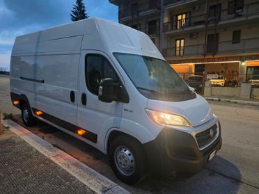 Fiat Ducato 35 2.3 mjt 130 CV FURGONE MAXI DOPPIO TETTO ALTO