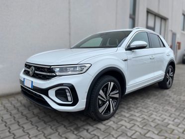 Volkswagen T-Roc 1.5 TSI ACT R-Line