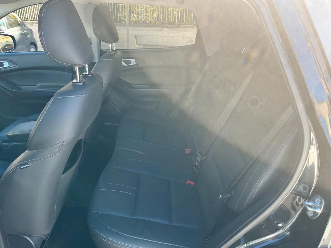 Dr 4.0 1.5 Bi-Fuel GPL 44000 KM CERTIFICATI FULL OPTIONAL 2023
