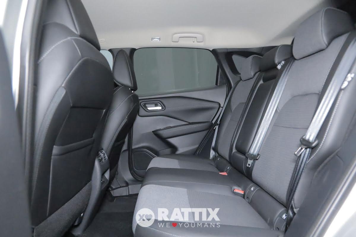 Nissan Qashqai 1.5 e-power N-Connecta