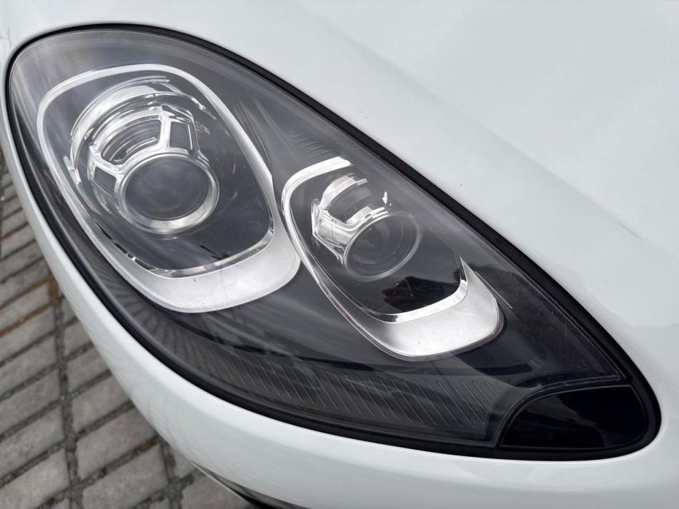 Porsche Macan 2.0 PDK