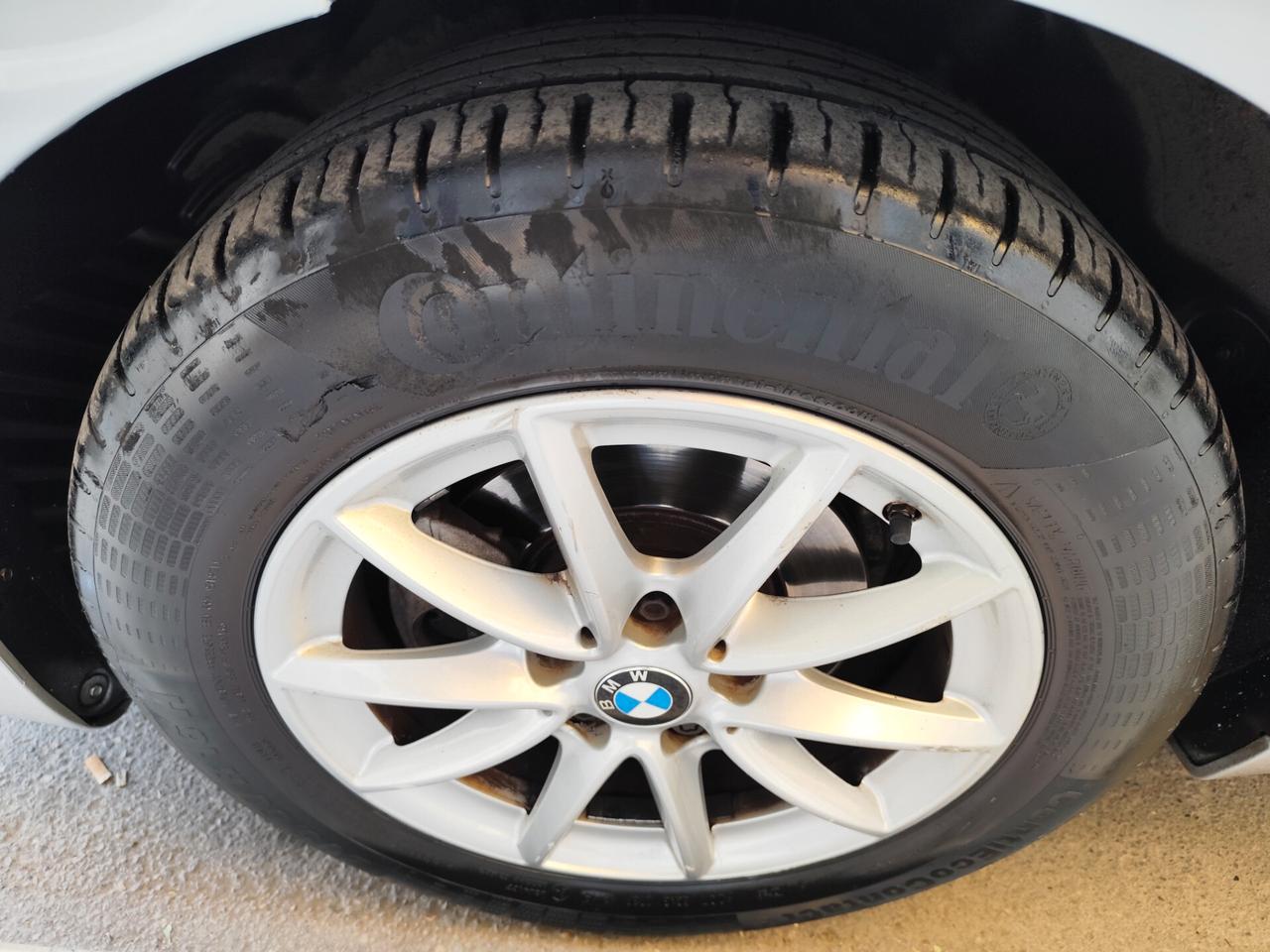 Bmw 214d Active 95cv Tourer Advantage