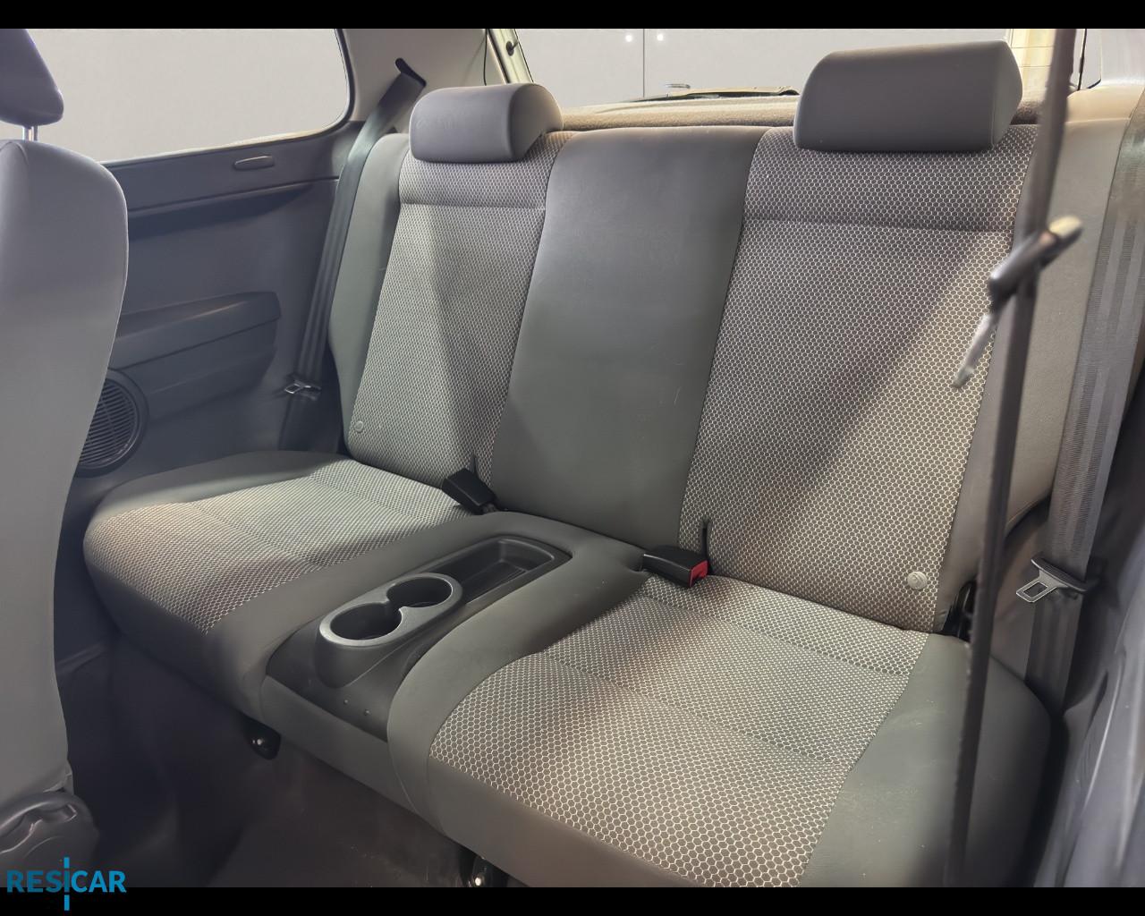 Volkswagen Fox 1.2 Easy clima IDONEA NEOPATENTATO