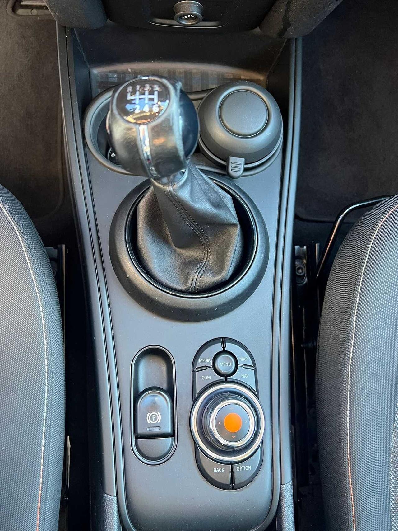 MINI One D Countryman 1.5 Business