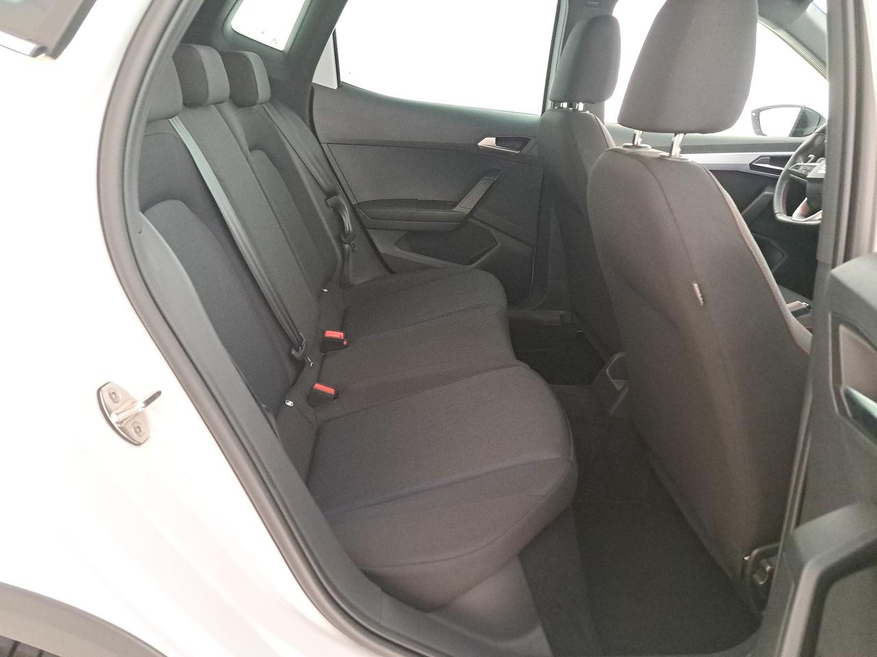 Seat Arona 1.0 ecotsi fr 110cv
