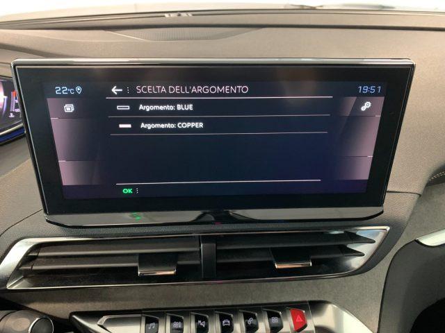 PEUGEOT 3008 1.5 BlueHDi GT Line Pack EAT8