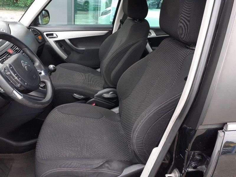 Citroën C4 Picasso 1.6 HDi 110 1°PROP--KM CERTIFICATI