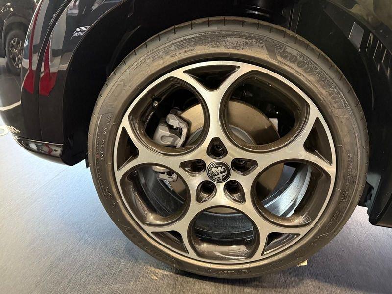 Alfa Romeo Tonale 1.5 160 CV MHEV TCT7 Sprint "NUOVO DA IMMATRICOLARE"