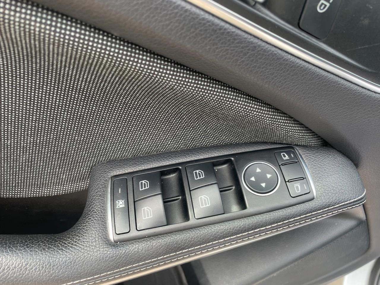 Mercedes-benz A 180 CDI BlueEFFICIENCY Sport RETROCAMERA