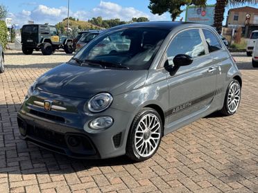 Abarth 595 1.4 Turbo T-Jet 145 CV