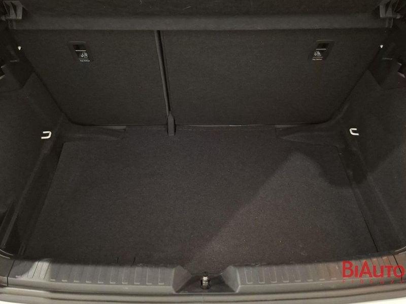 Audi A1 A1 allstreet 35 1.5 tfsi Identity Contrast 150cv s tronic
