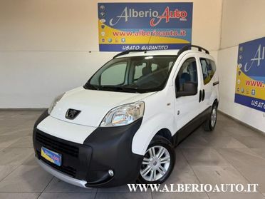 PEUGEOT Bipper Tepee 1.3 HDi 75 FAP Outdoor
