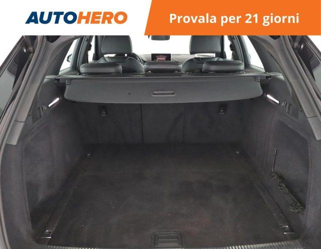 AUDI A4 allroad 45 TFSI 245 CV S tronic