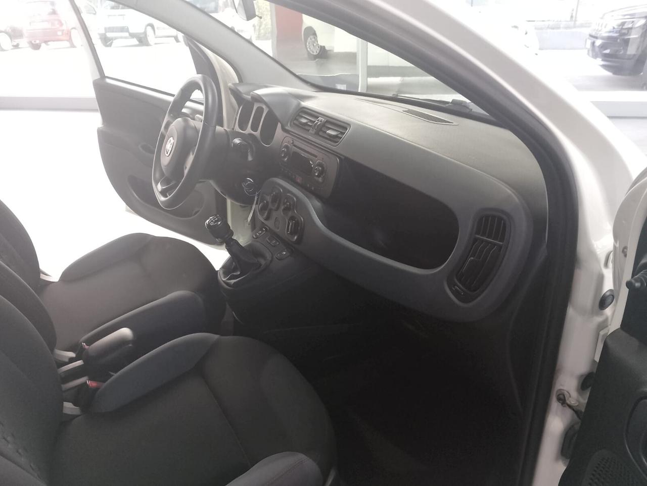 Fiat Panda 1.2 Easy