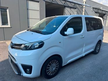 Toyota Proace Verso 1.6D Lounge* DA RIVEDERE
