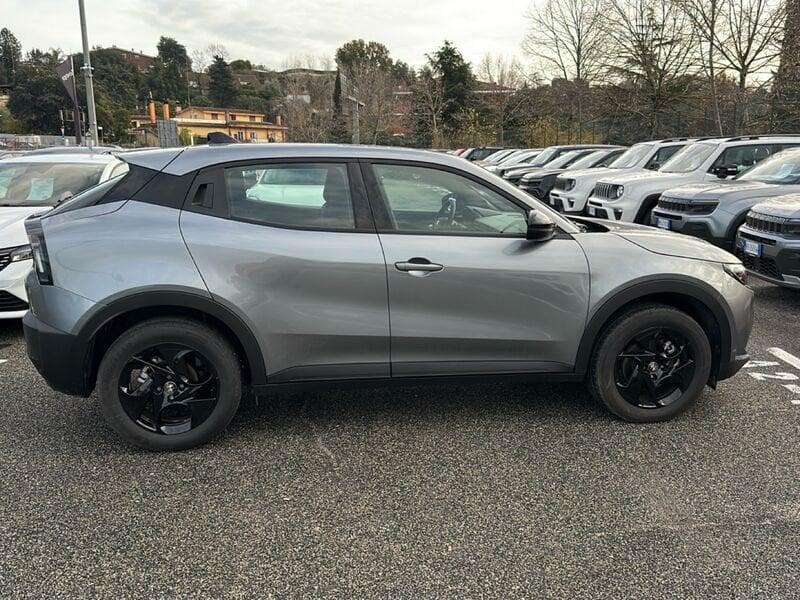 Alfa Romeo Junior 1.2 ibrida 145cv edct6