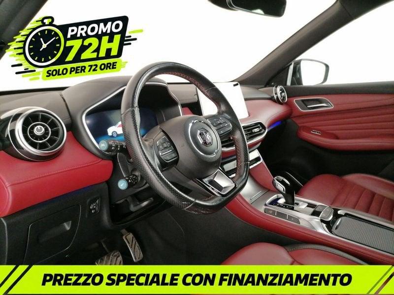 MG HS E 1.5 t-gdi phev Exclusive auto