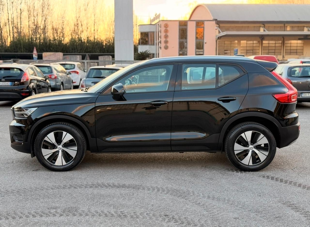 Volvo XC40 D3 Geartronic R-design