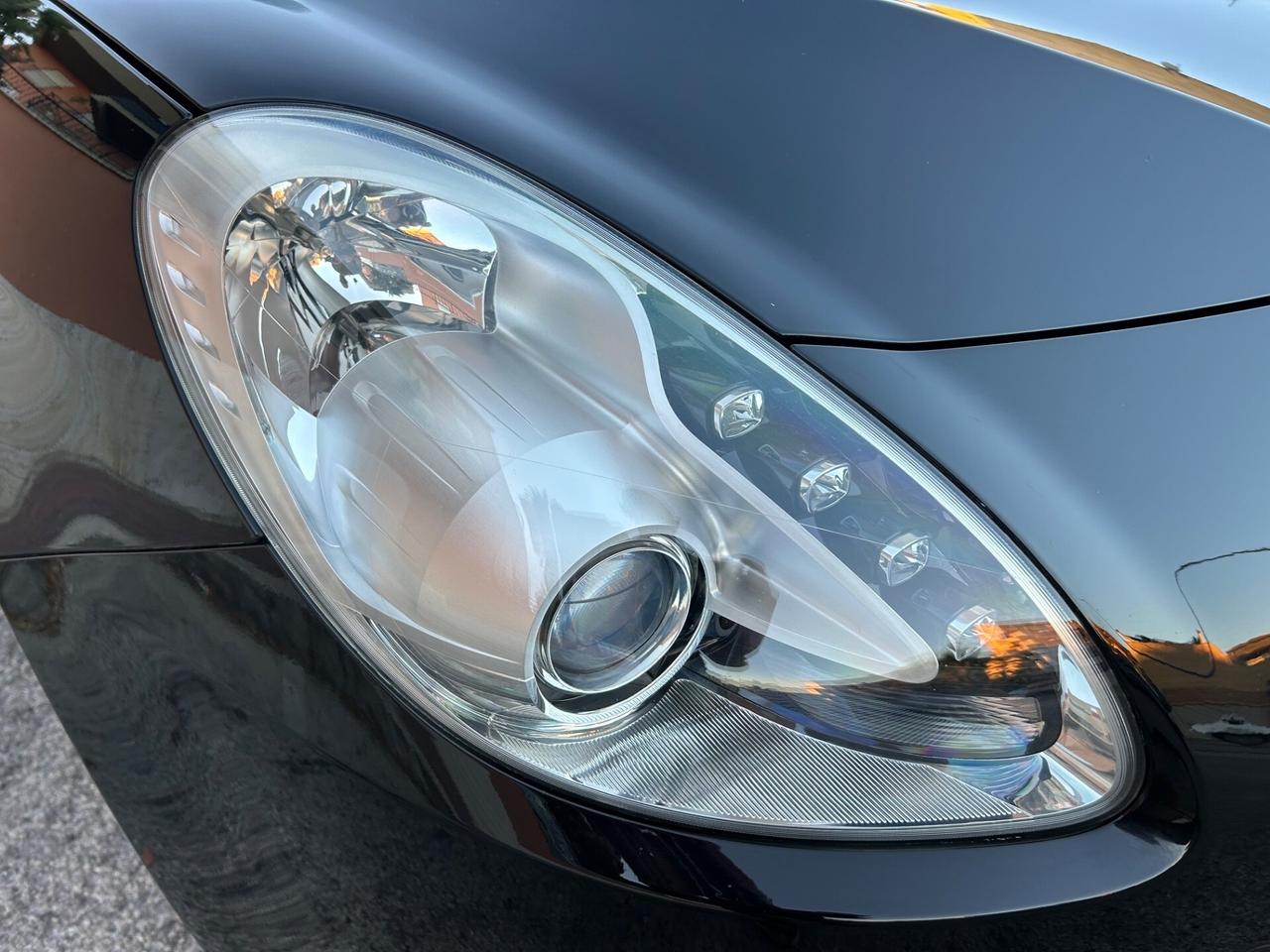 Alfa Romeo Giulietta 1.6 JTDm garanzia di 12 mesi