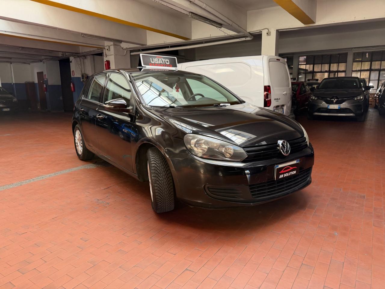 Volkswagen Golf 1.4 Neopatentati Euro 5