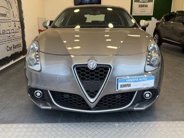Alfa Romeo Giulietta 1.6 jtdm Super 120cv tct my19