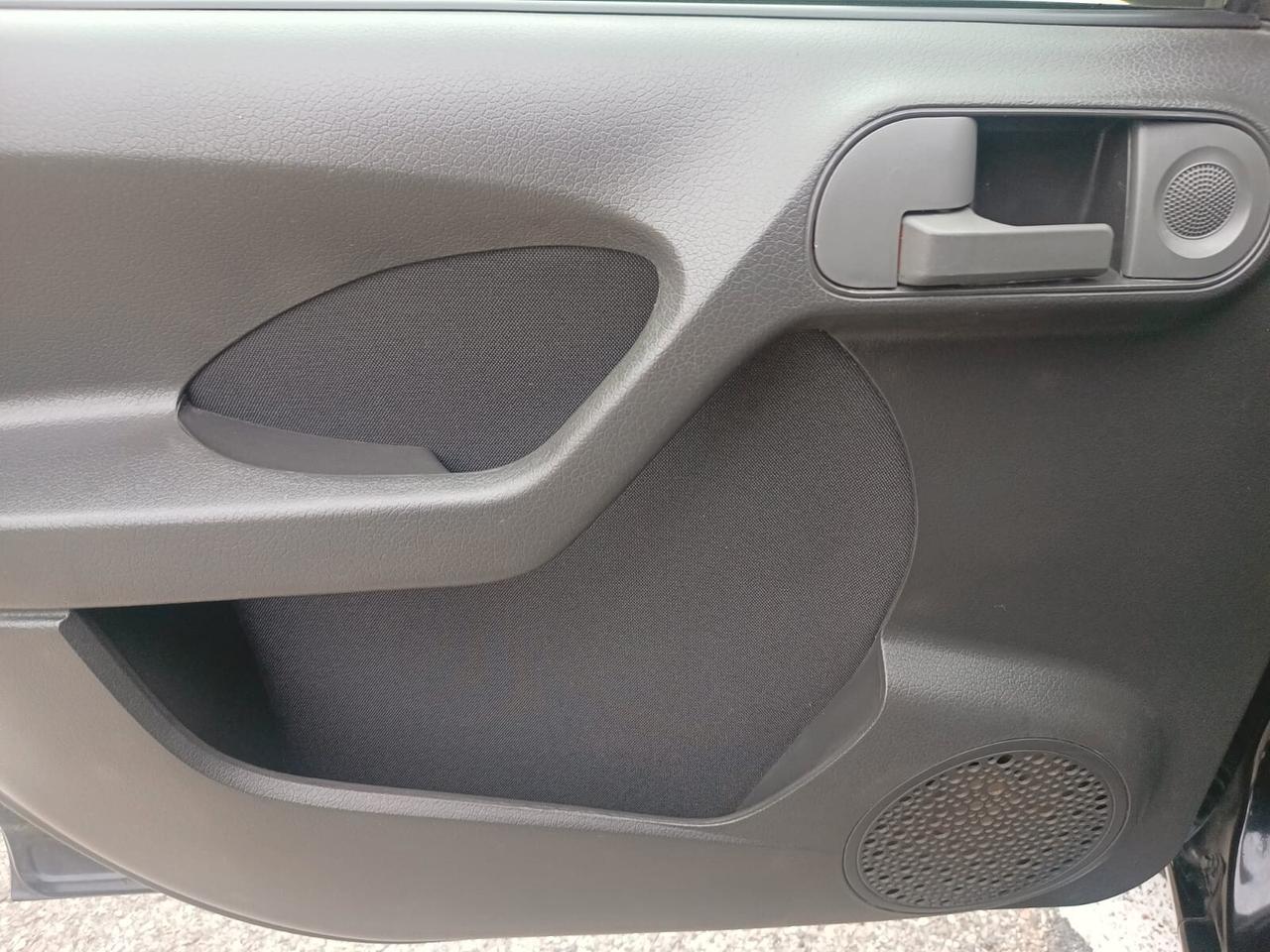 Fiat Panda 1.2 Unico Prop. 128700Km