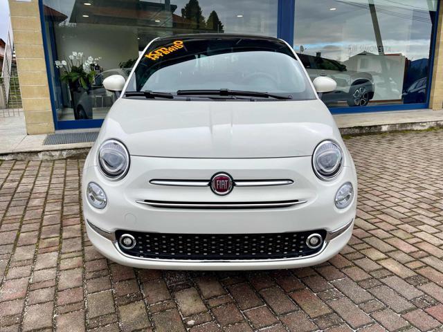 FIAT 500 1.0 Hybrid 70CV S&S Dolcevita - KM0