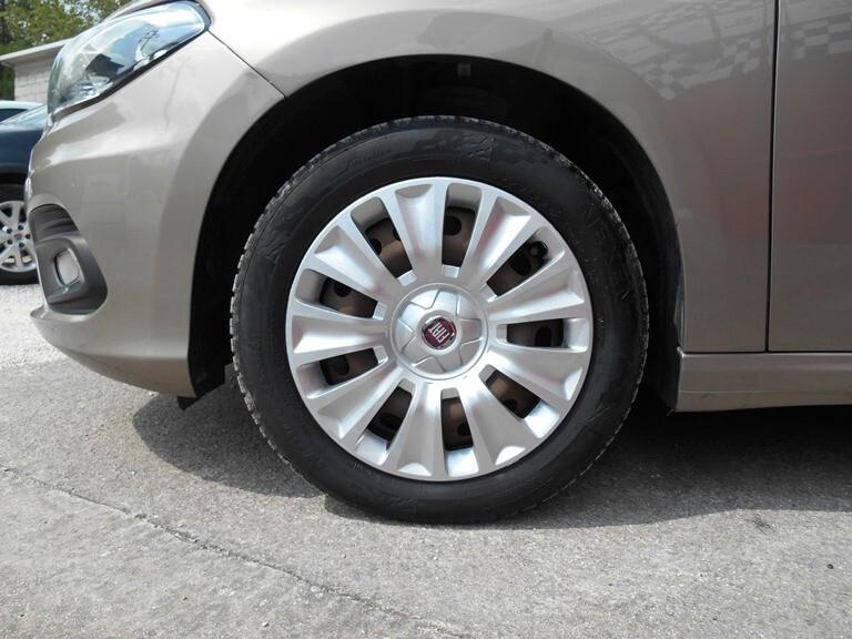 Fiat Tipo 1.3 Mjt S&S 5 porte Business