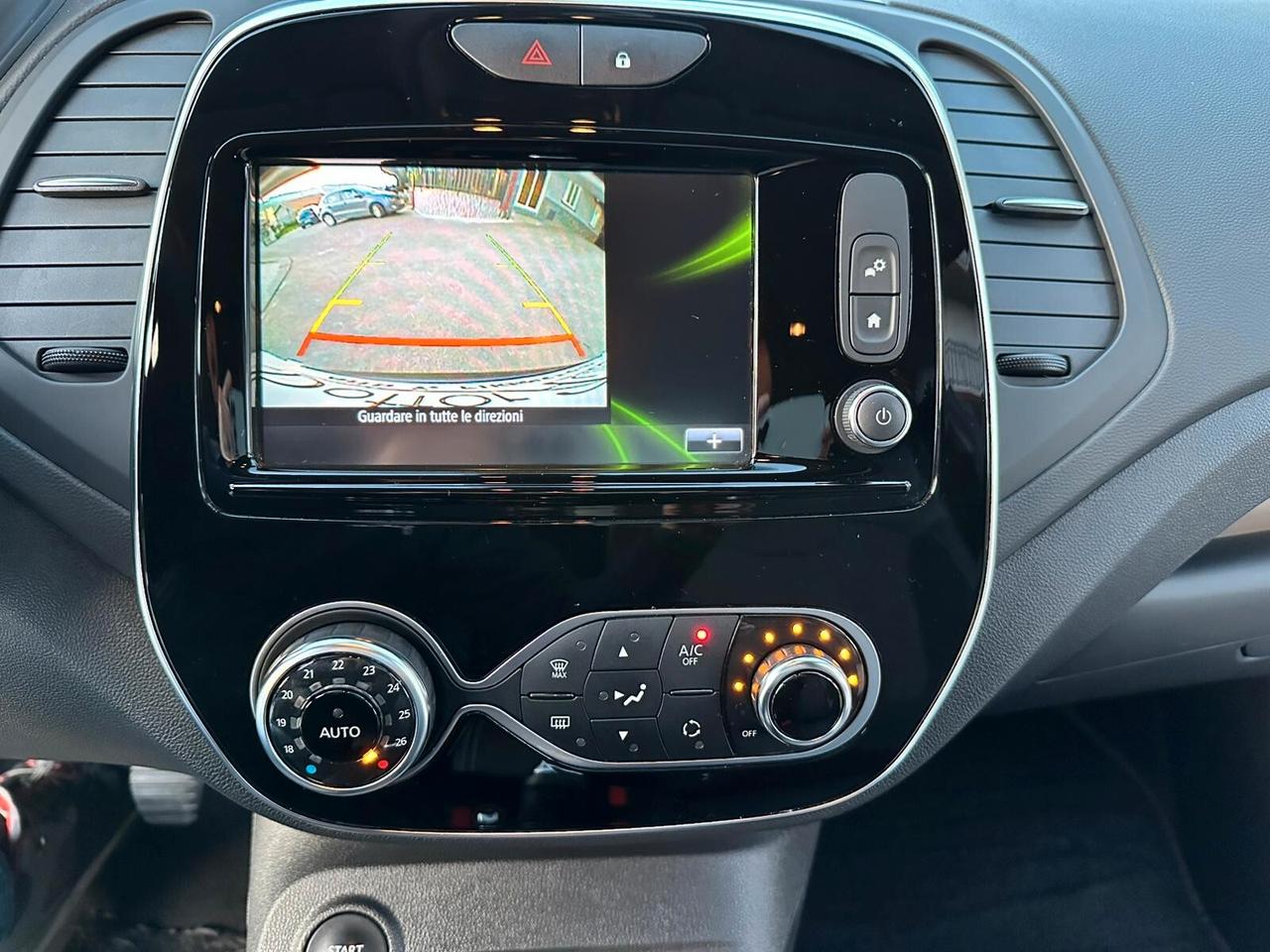 Renault Captur dCi 8V 90 CV EDC Sport Edition2