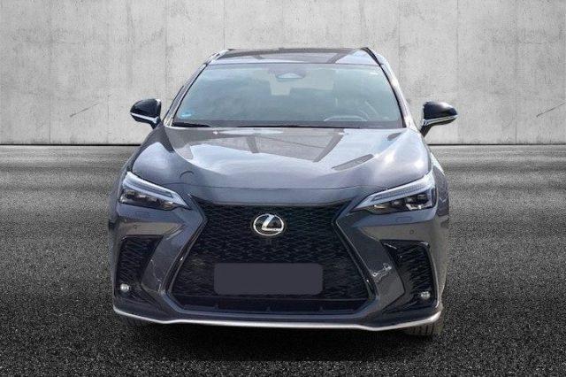 LEXUS NX 300h NX Hybrid 4WD F-Sport