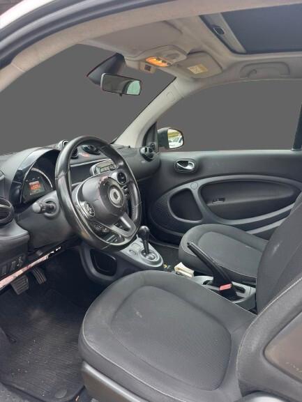 Smart ForTwo 70 1.0 twinamic