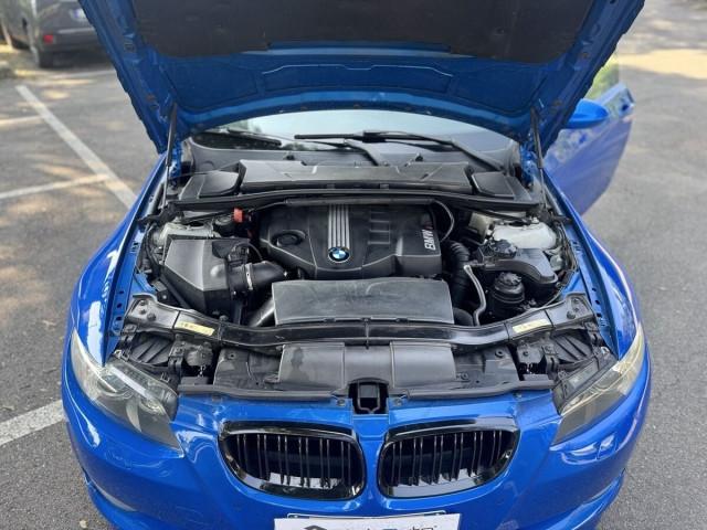 BMW Serie 3 E92 Coupe 320d Futura 177cv