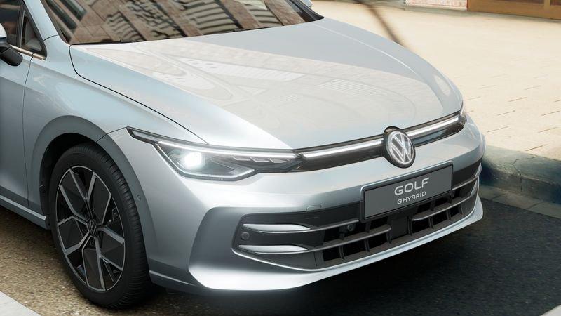 Volkswagen Golf 1.5 TSI eHybrid DSG Style